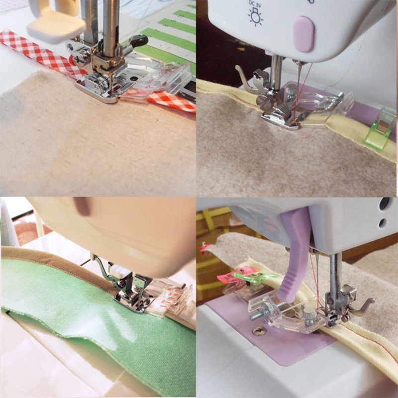 Low Shank Shirring Gathering P - огляд і ціна Sewing Machine Fabric