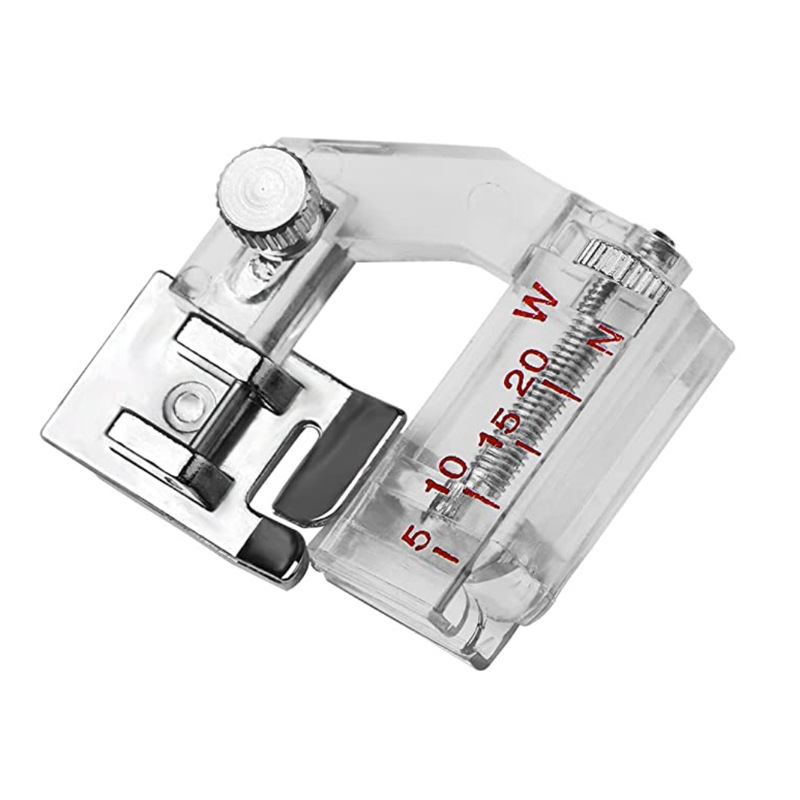 Low Shank Shirring Gathering P - огляд і ціна Sewing Machine Fabric