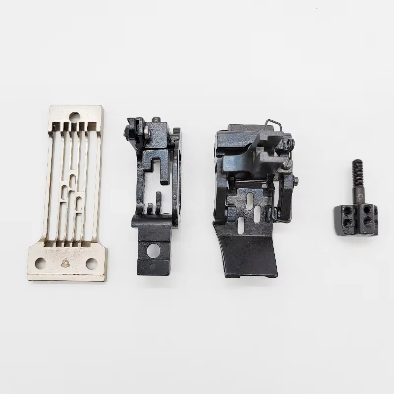 B928 1/4 Industrial Sewing Mac - огляд і ціна Sewing Tt