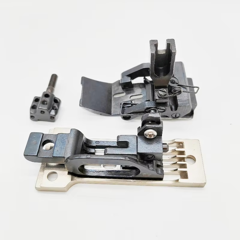 B928 1/4 Industrial Sewing Mac - огляд і ціна Sewing Tt