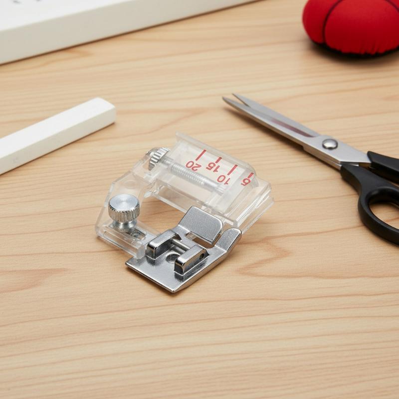Adjustable Bias Tape Binding F - огляд і ціна Sewing Machine For Textile