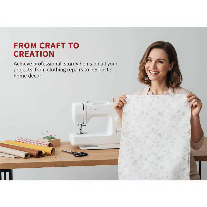 Adjustable Bias Tape Binding F - огляд і ціна Sewing Machine For Textile
