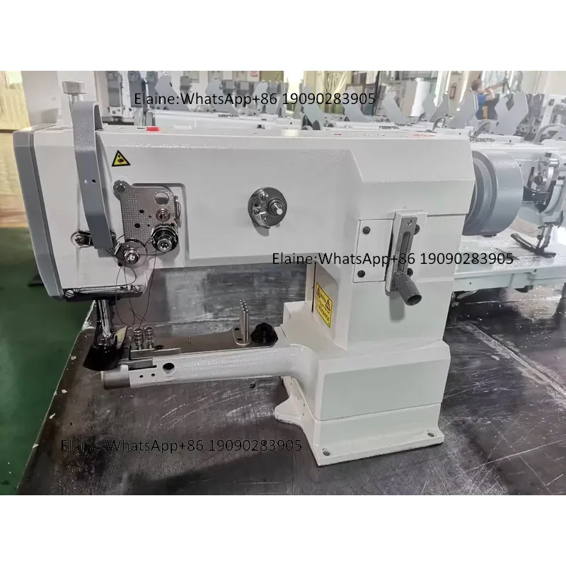 QK-T335 Factory Direct Drive C - огляд і ціна Sewing Machine Fabric