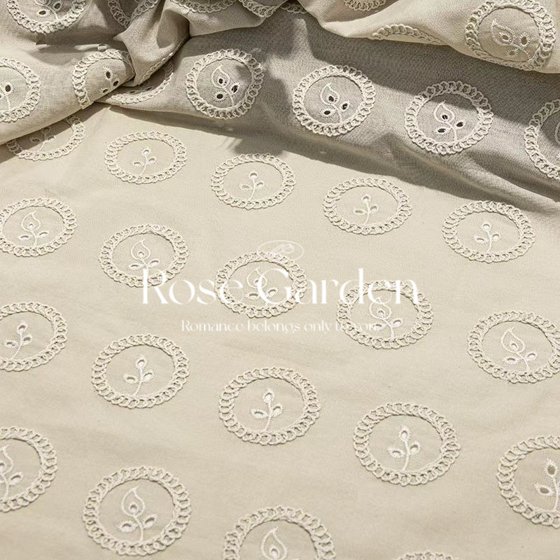 L100CM X W130CM Autumn Winter  - огляд і ціна Sewing Fabric