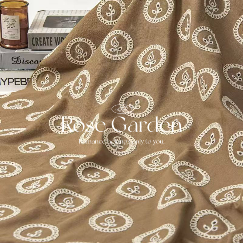 L100CM X W130CM Autumn Winter  - огляд і ціна Sewing Fabric