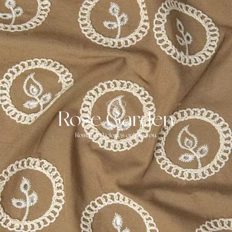 L100CM X W130CM Autumn Winter  - огляд і ціна Sewing Fabric