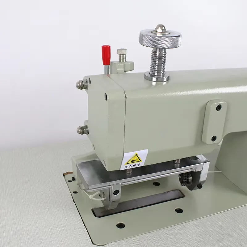 Ultrasonic Lace Sewing Machine - огляд і ціна Sewing Machine For Textile