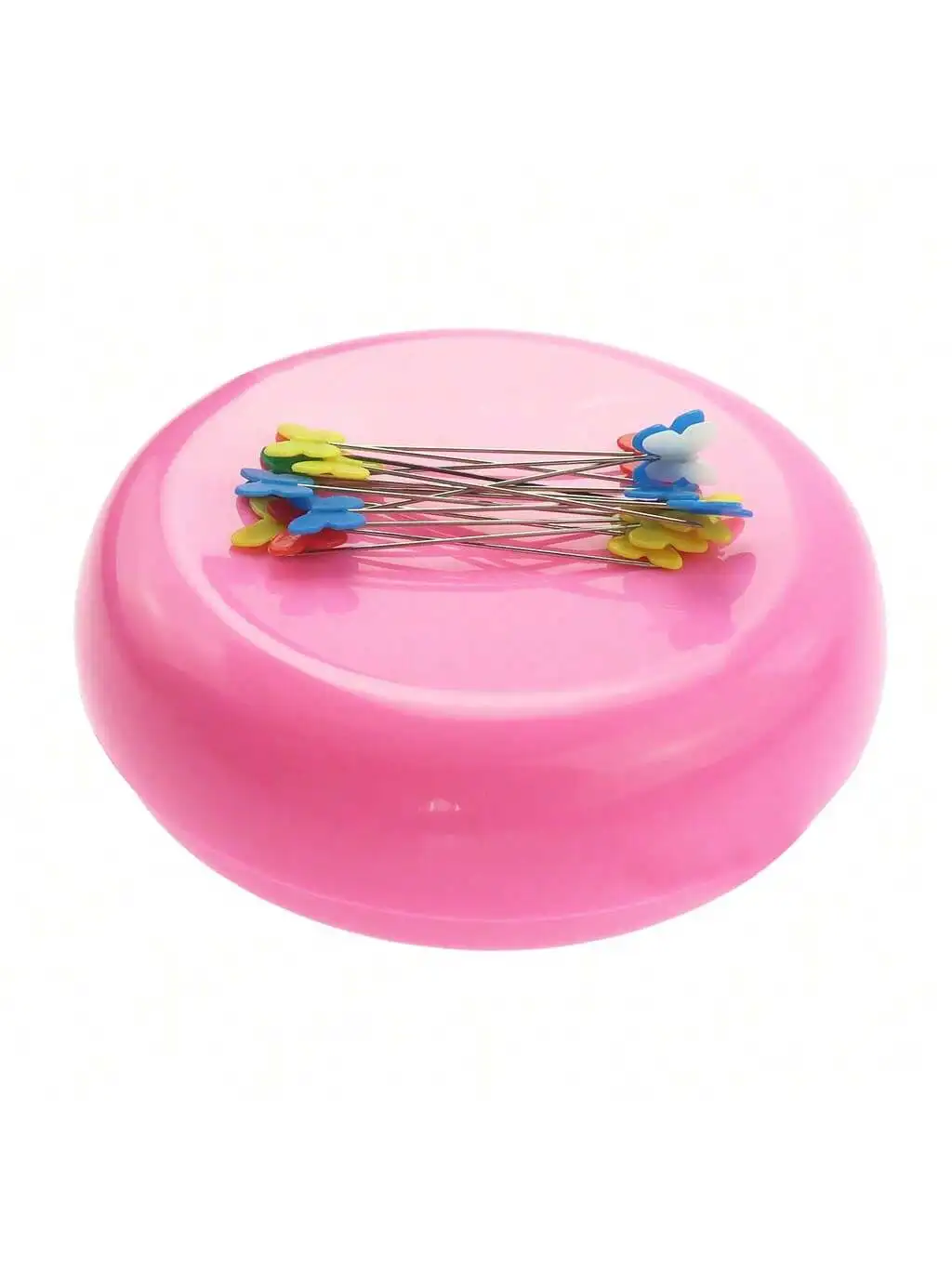 1PCS Magnetic Pin Cushion, Rou - огляд і ціна Sewing Pin Cushion