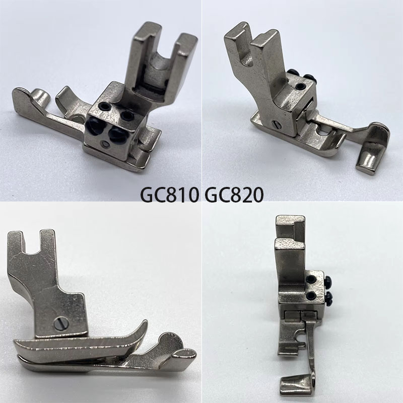810 Straw Hat Presser Foot, Ed - огляд і ціна Sewing Tt