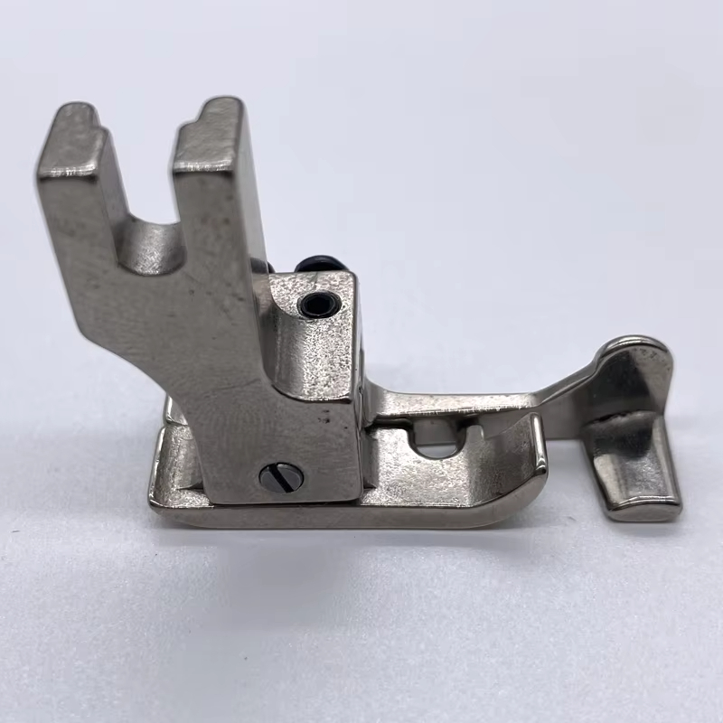 810 Straw Hat Presser Foot, Ed - огляд і ціна Sewing Tt