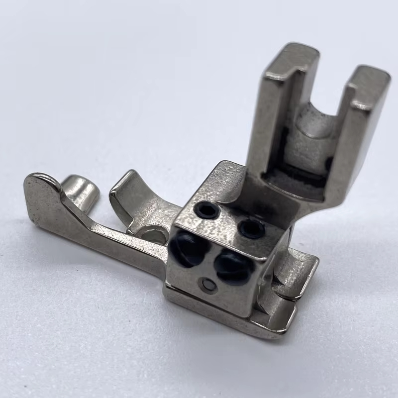810 Straw Hat Presser Foot, Ed - огляд і ціна Sewing Tt