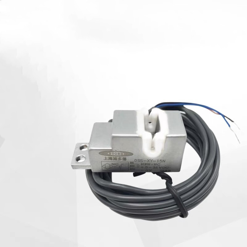Yarn breakage detection Sensor - огляд і ціна Sewing Machine For Textile