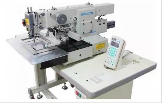 Yarn breakage detection Sensor - огляд і ціна Sewing Machine For Textile