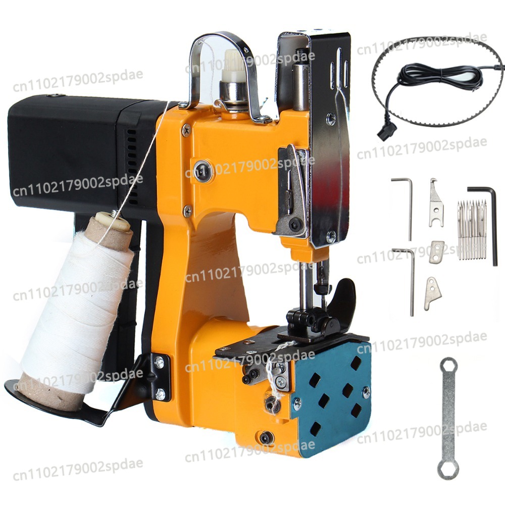 Electric Woven Bag Closing Mac - огляд і ціна Sewing Machine For Textile