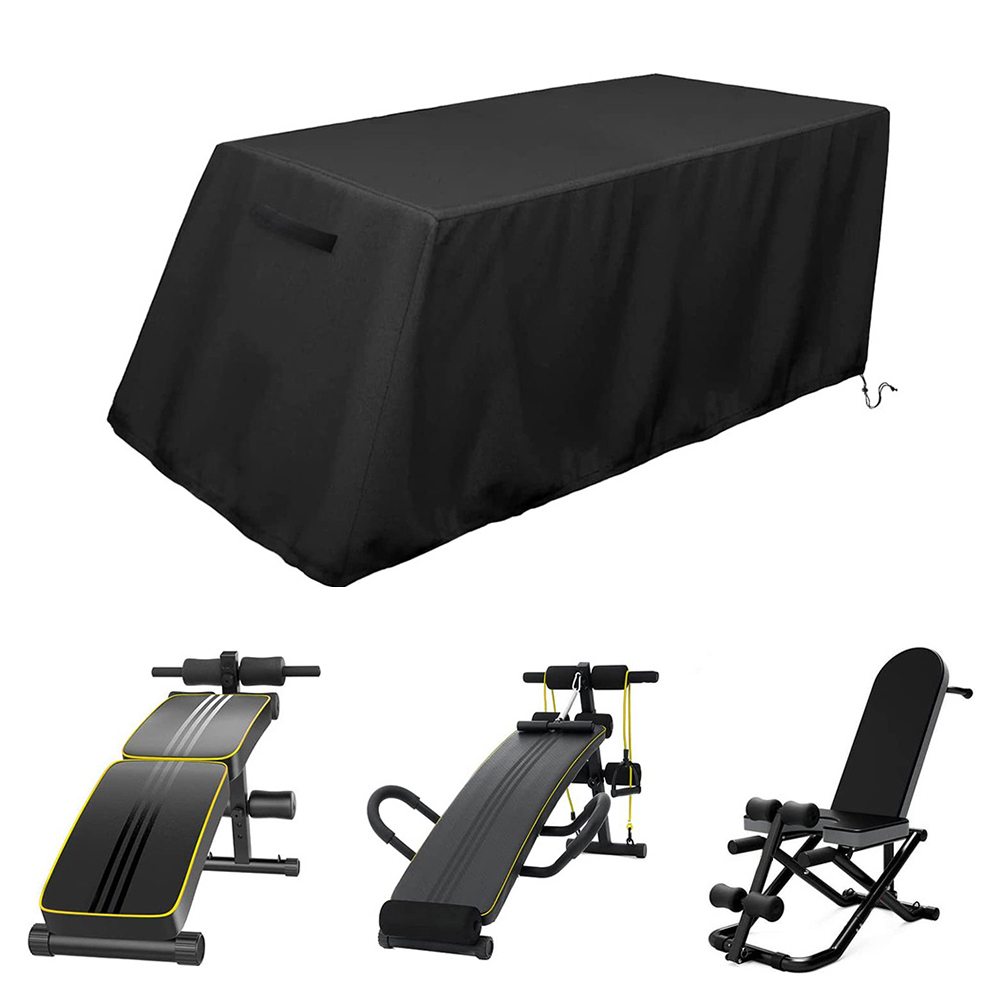 Protective Weight Bench Cover  - огляд і ціна Fabric Weight Set