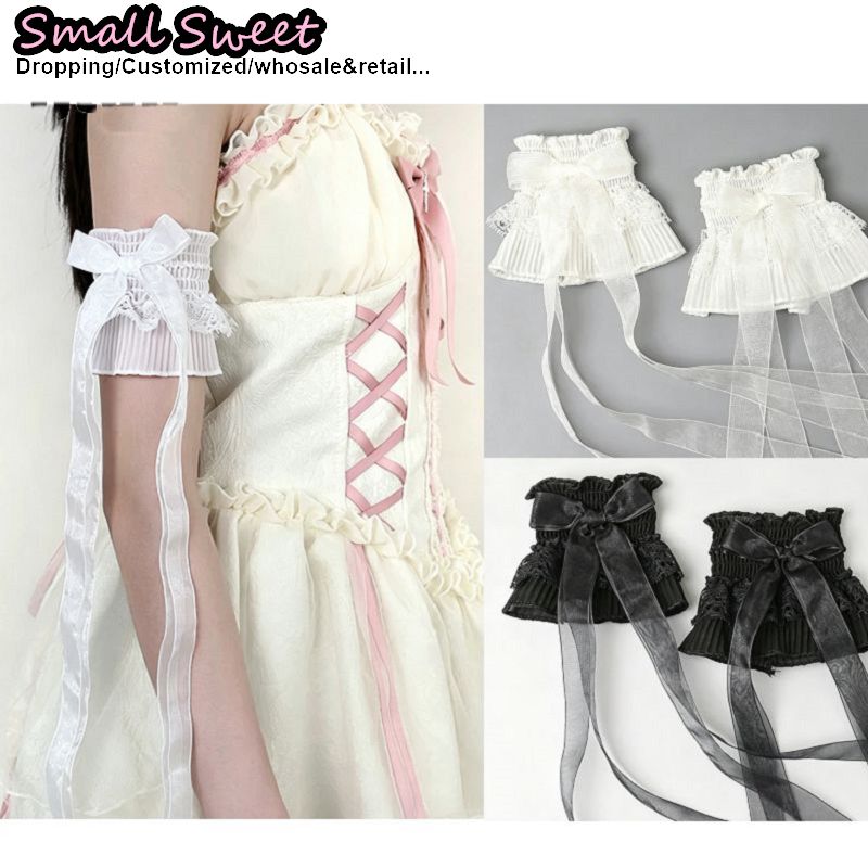 Women Y2K Yami Kawaii Girl Lac - огляд і ціна Sewing Textiles