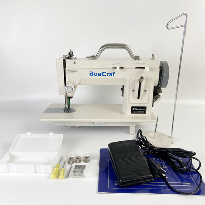 2026 9'' Electric Sewing Machi - огляд і ціна Sewing Zigzag