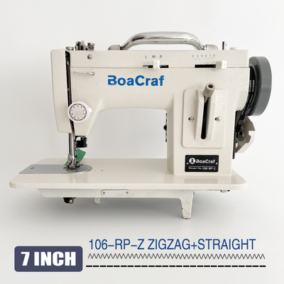 2026 9'' Electric Sewing Machi - огляд і ціна Sewing Zigzag